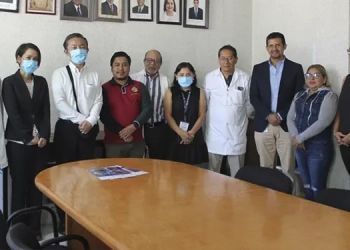 Refuerzan investigación ante la denuncia de incidentes relacionados con consumo de sustancias ilegales