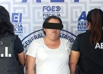 FGEO logra dos sentencias condenatorias contra responsables de abuso sexual y lesiones con disparos