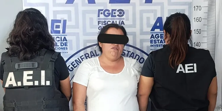FGEO logra dos sentencias condenatorias contra responsables de abuso sexual y lesiones con disparos