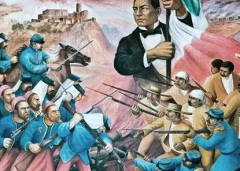 Sóstenes Rocha, Negrete y Juárez: la noche en que la patria durmió en casa del enemigo