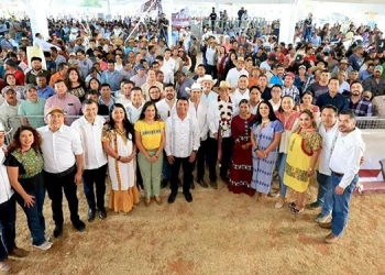 Gana equipo femenil de Oaxaca primer lugar nacional en Liga Telmex-Telcel de Básquetbol