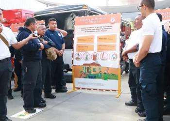 FGEO obtiene vinculación a proceso contra imputado por tentativa de homicidio