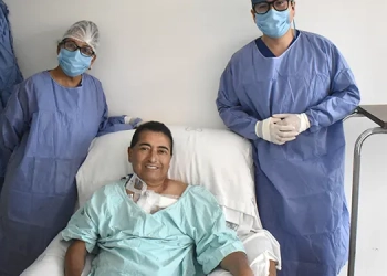 El nacimiento del Nacimiento