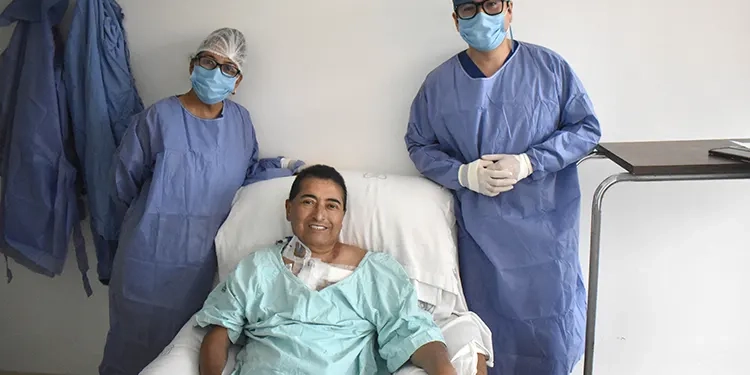 El nacimiento del Nacimiento