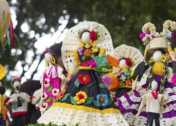 Aseguran SSPC, AEI y Defensa personas, armas y drogas en la Sierra de Flores Magón