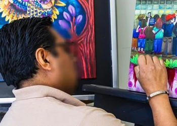 El espiritista que quiso gobernar México y no era Madero