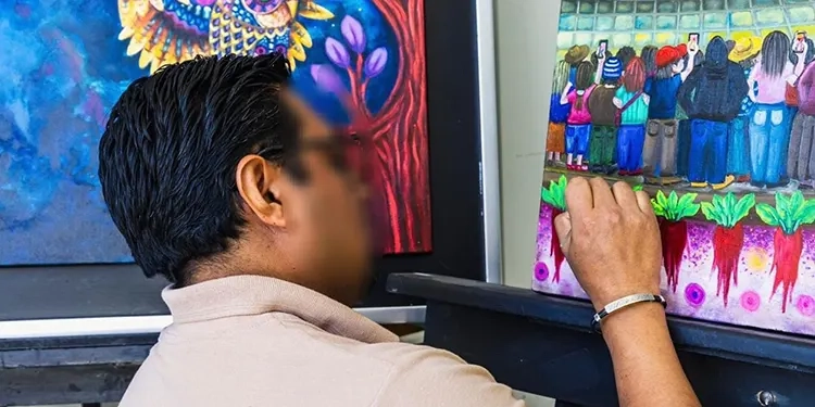 El espiritista que quiso gobernar México y no era Madero