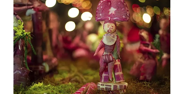 Aseguramiento de mercancía irregular y disuasión de venta ilegal