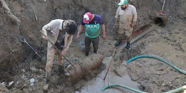 Refuerzan investigación ante la denuncia de incidentes relacionados con consumo de sustancias ilegales