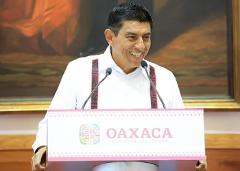 FGEO obtiene sentencia de 5 años de prisión y pago de $800 mil por despojo