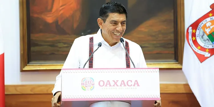 FGEO obtiene sentencia de 5 años de prisión y pago de $800 mil por despojo