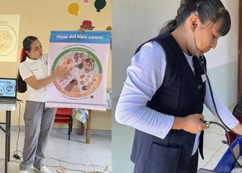 El nacimiento del Nacimiento