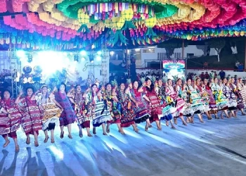 Gana equipo femenil de Oaxaca primer lugar nacional en Liga Telmex-Telcel de Básquetbol