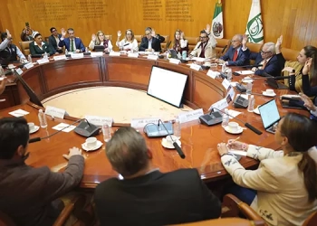 Instala IMSS Comité de Trato Digno de Nivel Central para fortalecer la atención a la derechohabiencia