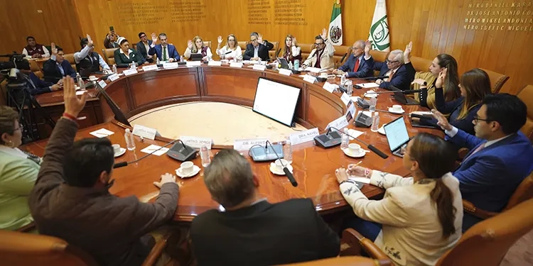 Instala IMSS Comité de Trato Digno de Nivel Central para fortalecer la atención a la derechohabiencia