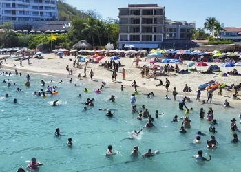FGEO junto con SSPC realizan cateo en un bar de la Sierra de Flores Magón