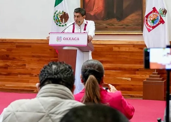 Aseguran SSPC, AEI y Defensa personas, armas y drogas en la Sierra de Flores Magón