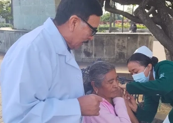 El nacimiento del Nacimiento