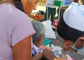 FGEO detiene a imputado por homicidio cometido en rancho de Veracruz