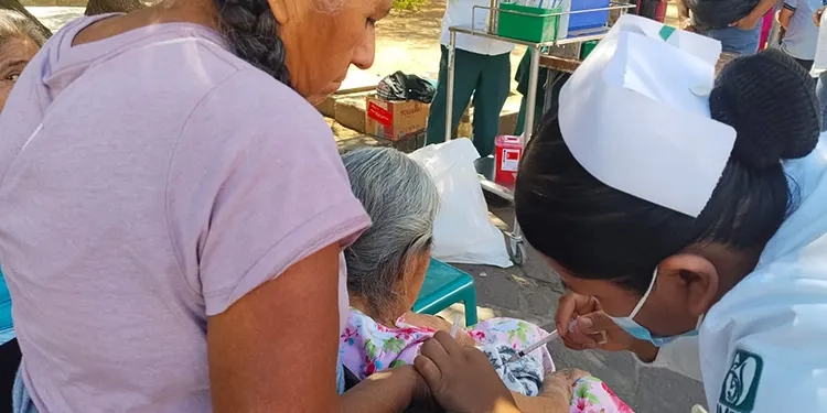 FGEO detiene a imputado por homicidio cometido en rancho de Veracruz