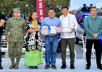 Instala IMSS Comité de Trato Digno de Nivel Central para fortalecer la atención a la derechohabiencia