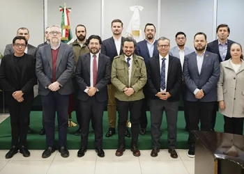 Aseguramiento de mercancía irregular y disuasión de venta ilegal