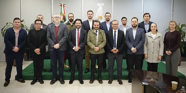 Aseguramiento de mercancía irregular y disuasión de venta ilegal