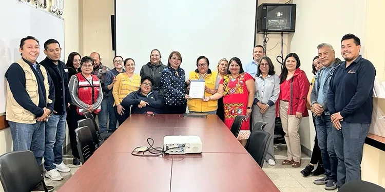 Refuerzan investigación ante la denuncia de incidentes relacionados con consumo de sustancias ilegales