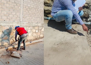 Por triple homicidio detienen a ex policía municipal de Jocotepec