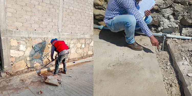 Por triple homicidio detienen a ex policía municipal de Jocotepec