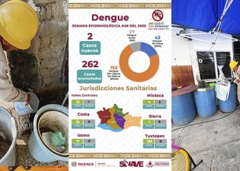 Por triple homicidio detienen a ex policía municipal de Jocotepec