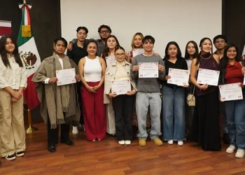 A proceso cuatro personas detenidas durante cateo en punto de narcomenudeo