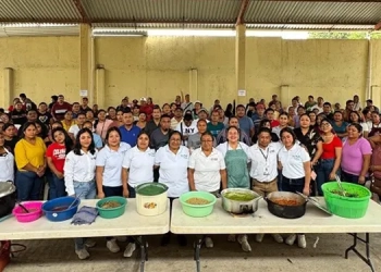 A proceso cuatro personas detenidas durante cateo en punto de narcomenudeo