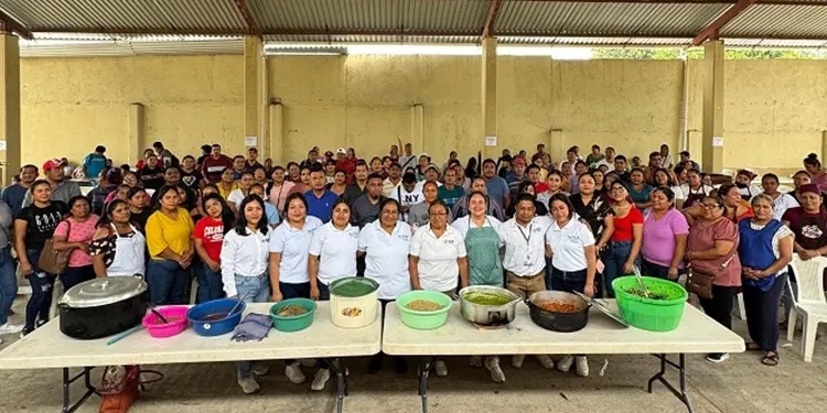 A proceso cuatro personas detenidas durante cateo en punto de narcomenudeo