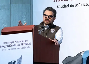 Por triple homicidio detienen a ex policía municipal de Jocotepec