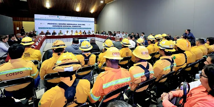 FGEO detiene a una persona por abuso sexual a una niña de nueve años