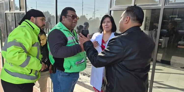 FGEO obtiene sentencia contra responsable de abuso sexual en agravio de adolescente