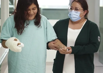 FGEO detiene a una persona por abuso sexual a una niña de nueve años