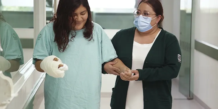 FGEO detiene a una persona por abuso sexual a una niña de nueve años