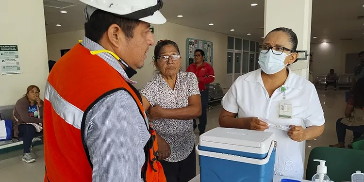 FGEO obtiene prisión contra imputado por narcomenudeo de cocaina